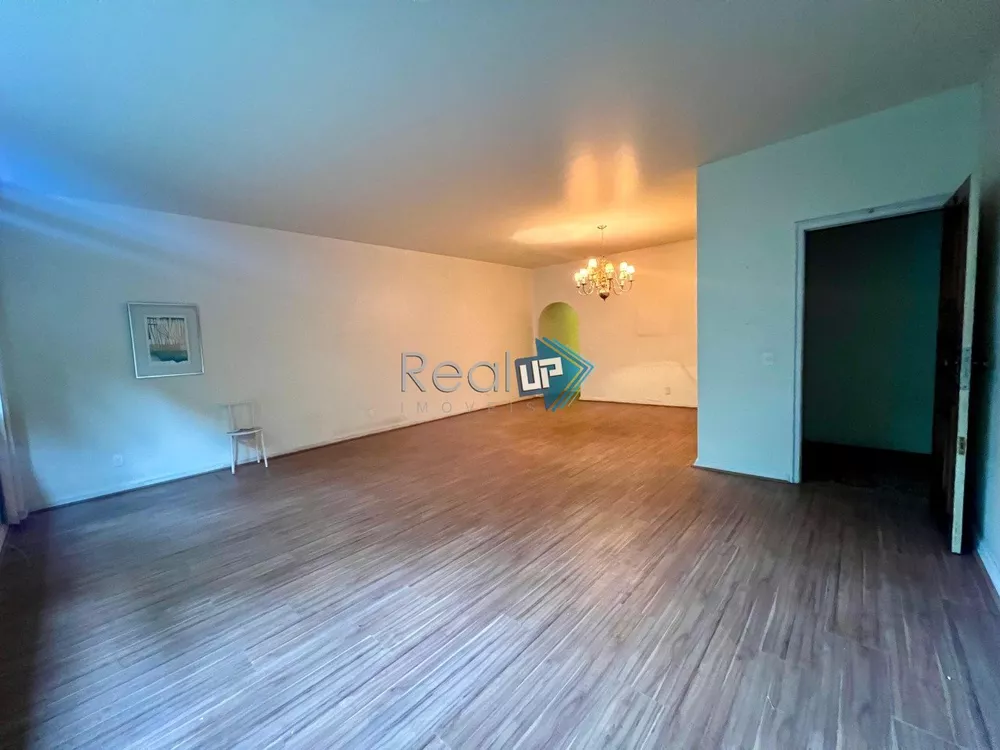 Apartamento à venda com 3 quartos, 161m² - Foto 5