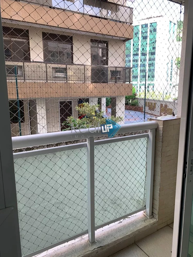 Apartamento, 2 quartos, 68 m² - Foto 6