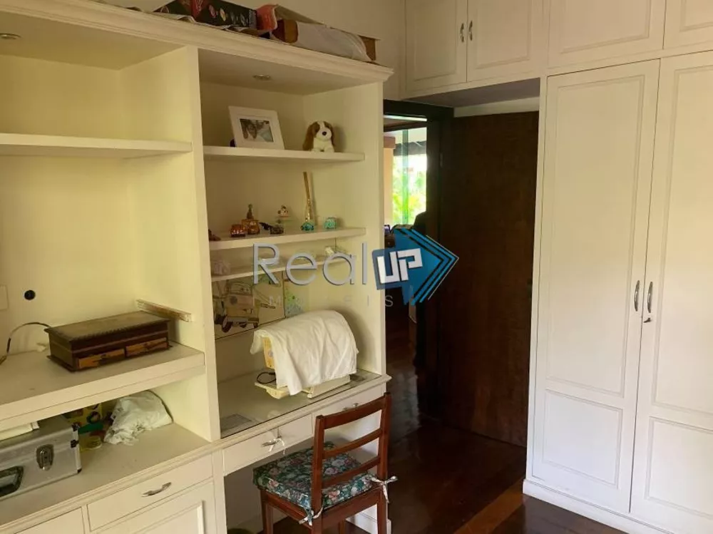 Casa, 5 quartos, 907 m² - Foto 35