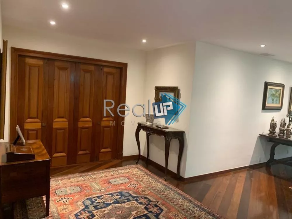 Casa, 5 quartos, 907 m² - Foto 10