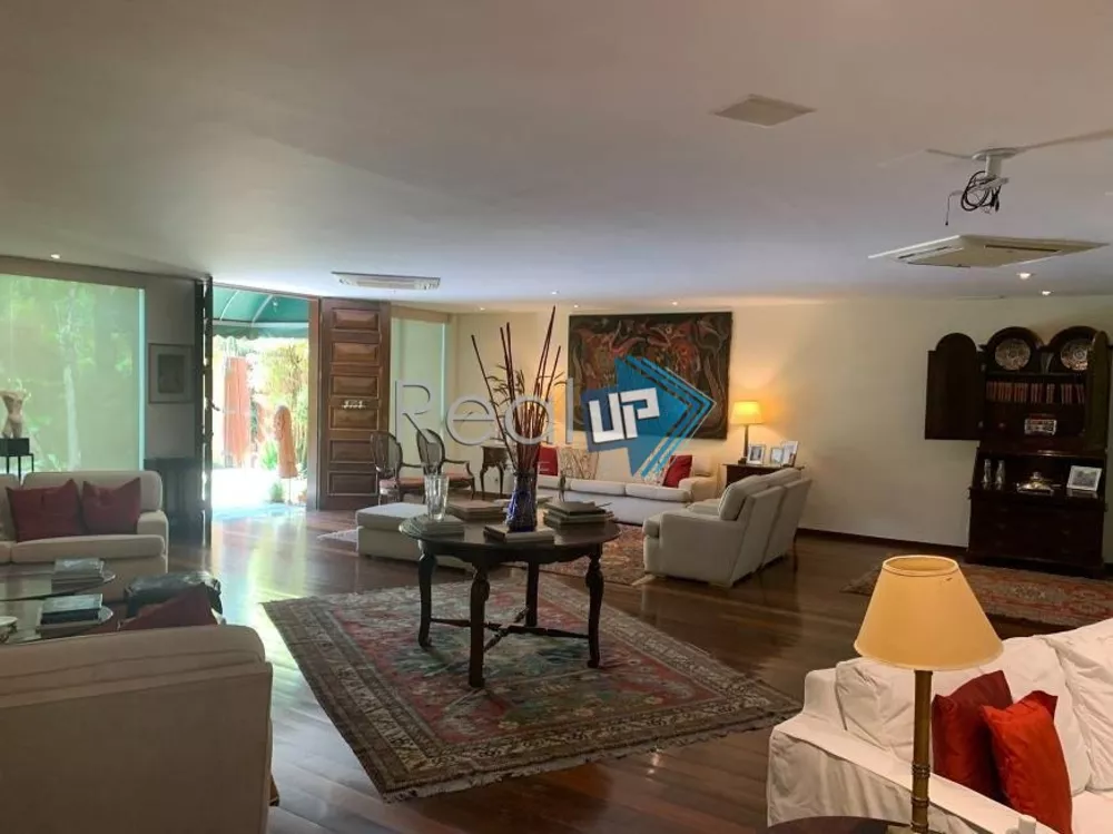 Casa, 5 quartos, 907 m² - Foto 9