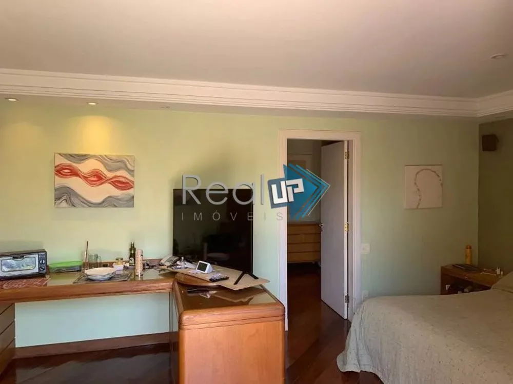 Casa, 5 quartos, 907 m² - Foto 30