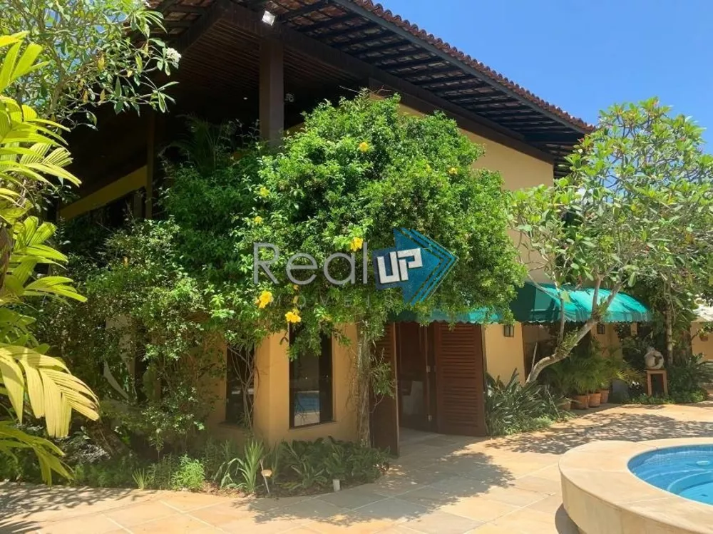 Casa, 5 quartos, 907 m² - Foto 5