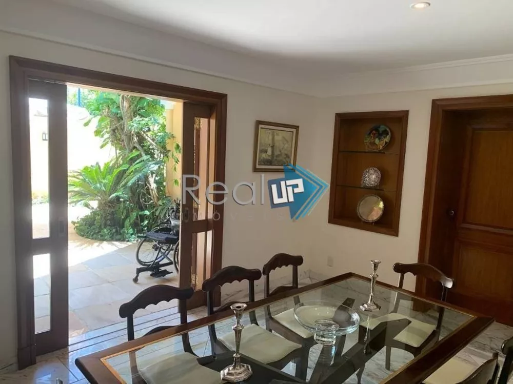 Casa, 5 quartos, 907 m² - Foto 17