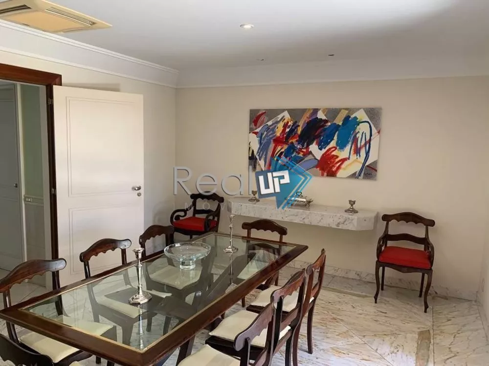 Casa, 5 quartos, 907 m² - Foto 16