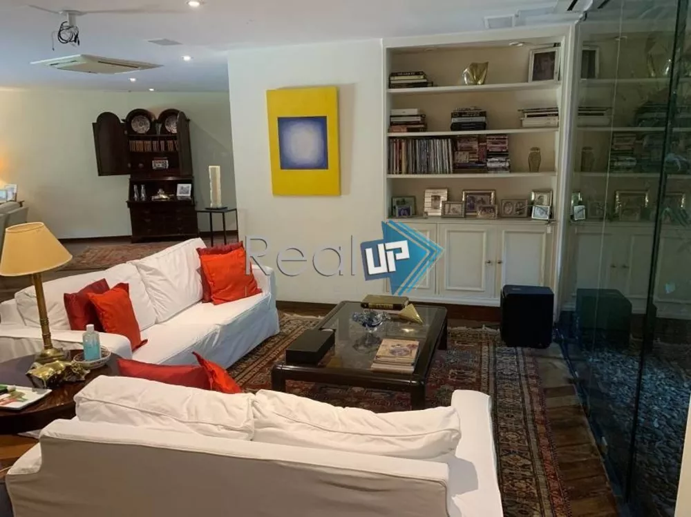 Casa, 5 quartos, 907 m² - Foto 15
