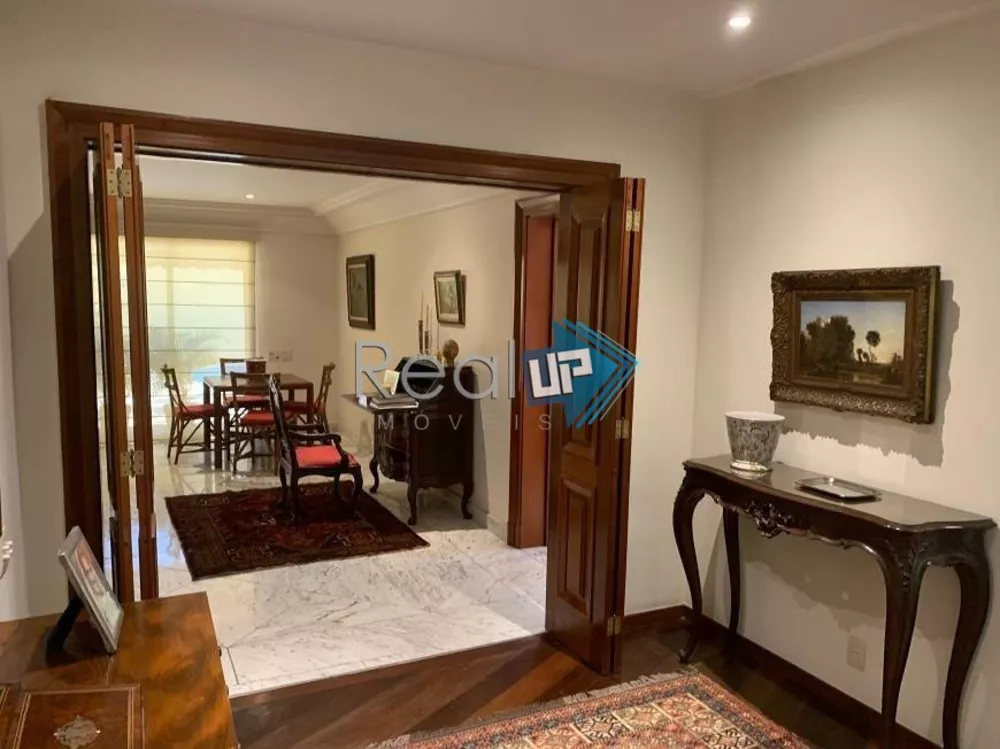 Casa, 5 quartos, 907 m² - Foto 11