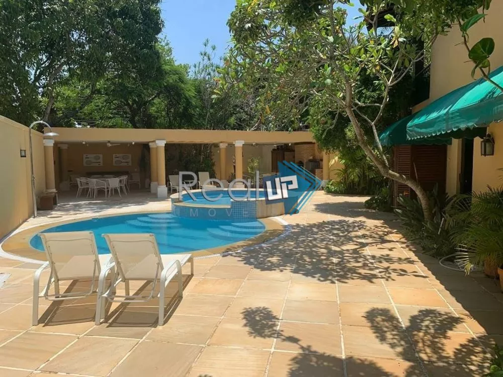 Casa, 5 quartos, 907 m² - Foto 52