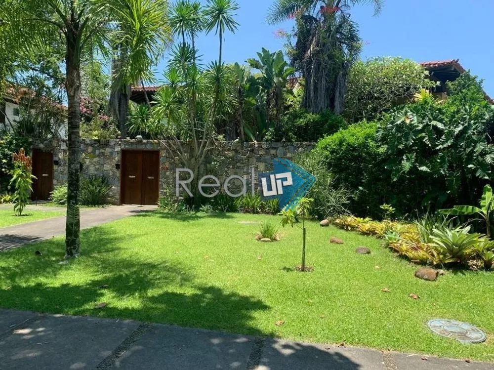 Casa, 5 quartos, 907 m² - Foto 2