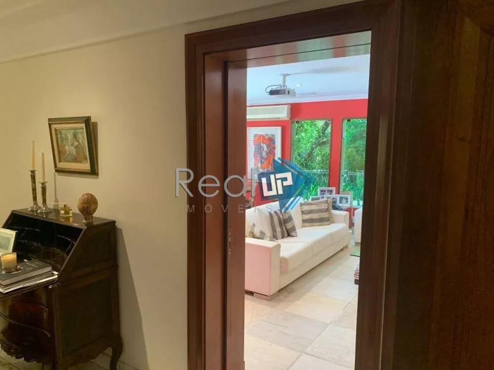 Casa, 5 quartos, 907 m² - Foto 19