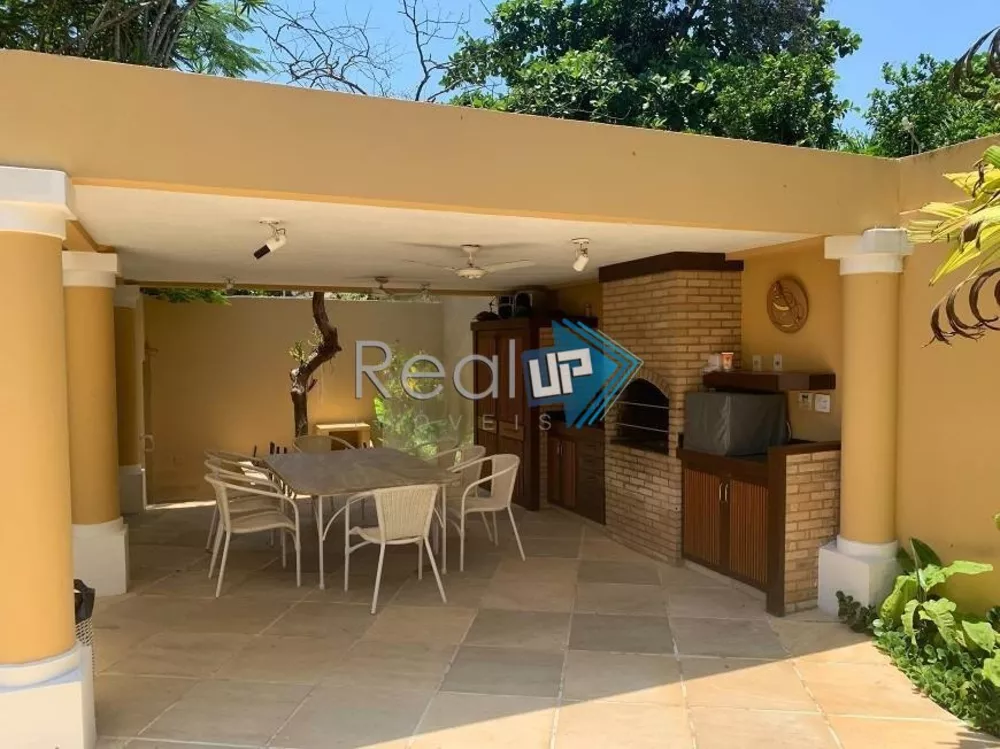 Casa, 5 quartos, 907 m² - Foto 48