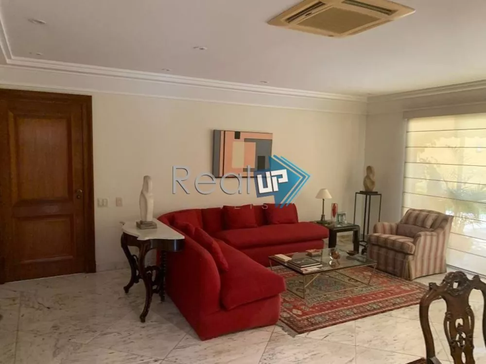 Casa, 5 quartos, 907 m² - Foto 14