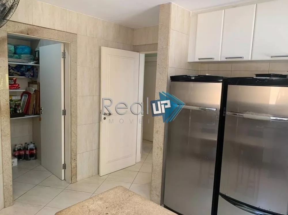 Casa, 5 quartos, 907 m² - Foto 23