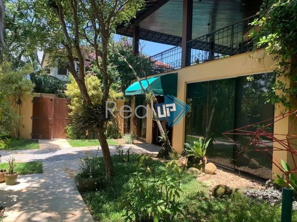 Casa, 5 quartos, 907 m² - Foto 1