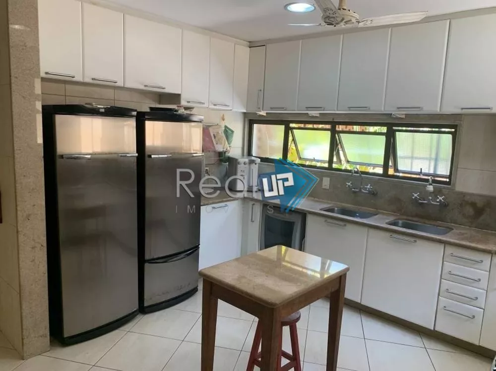 Casa, 5 quartos, 907 m² - Foto 21