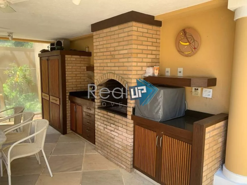 Casa, 5 quartos, 907 m² - Foto 49