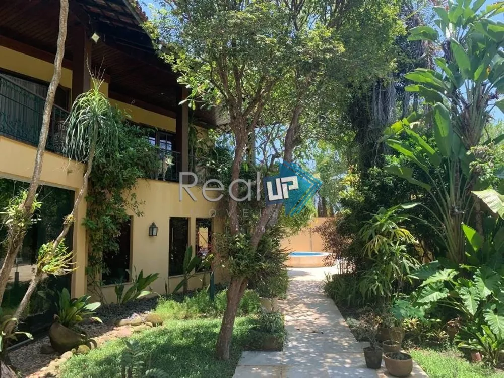 Casa, 5 quartos, 907 m² - Foto 4