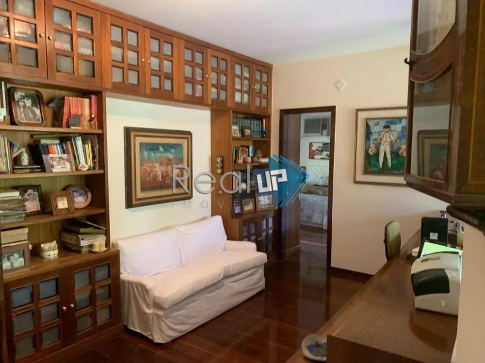 Casa, 5 quartos, 907 m² - Foto 40