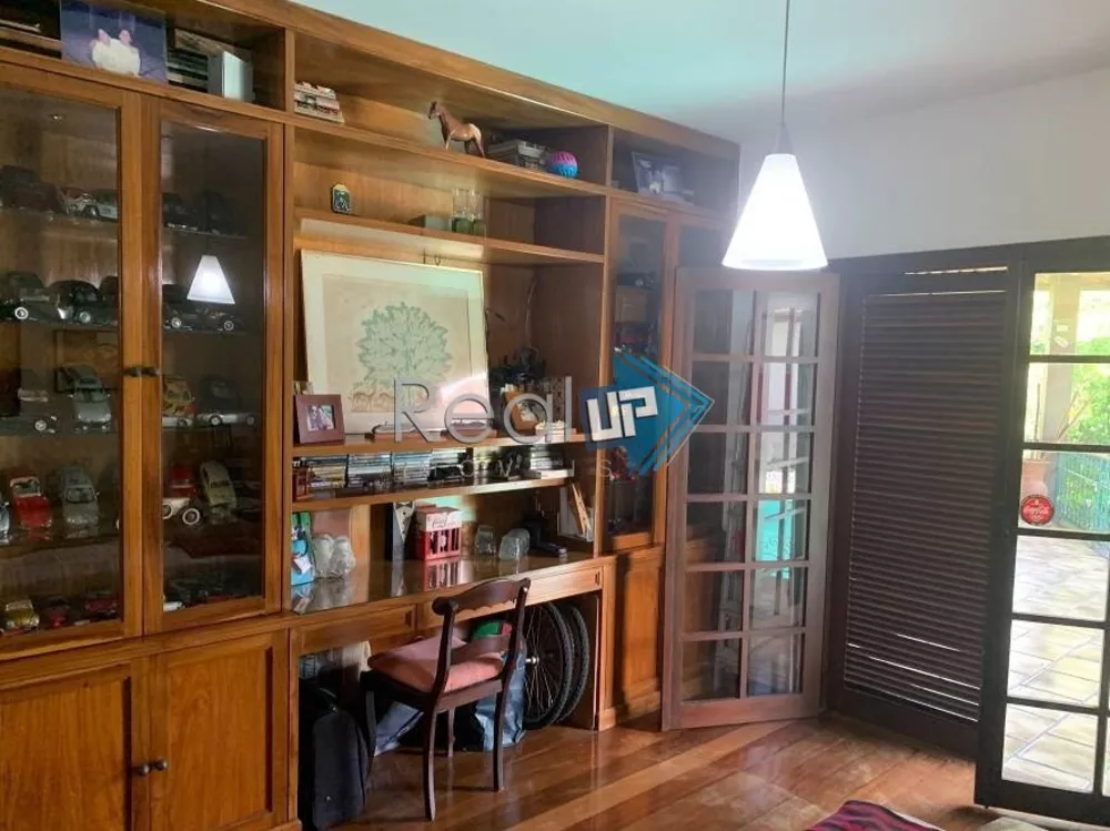 Casa, 5 quartos, 907 m² - Foto 41