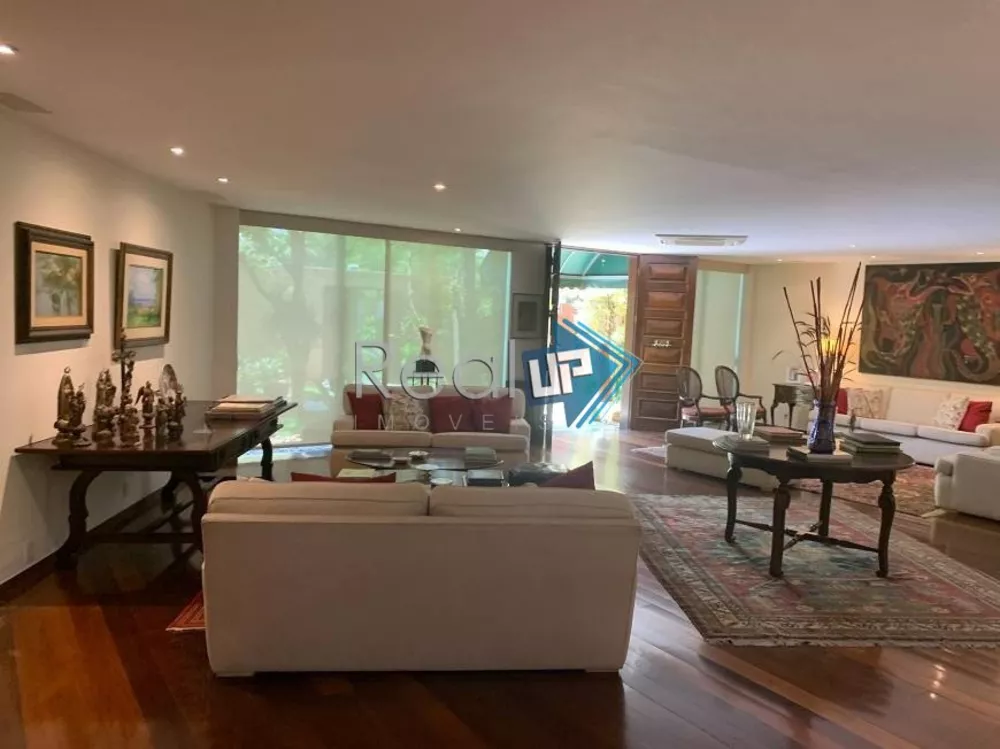 Casa, 5 quartos, 907 m² - Foto 8