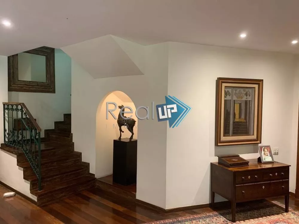 Casa, 5 quartos, 907 m² - Foto 13