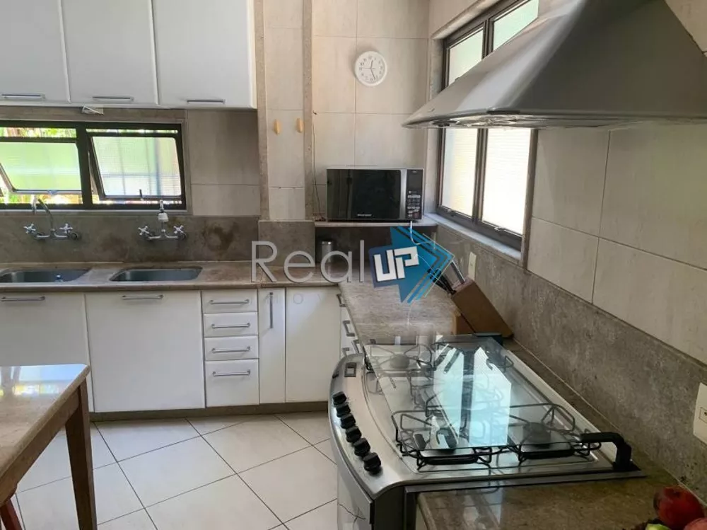 Casa, 5 quartos, 907 m² - Foto 22