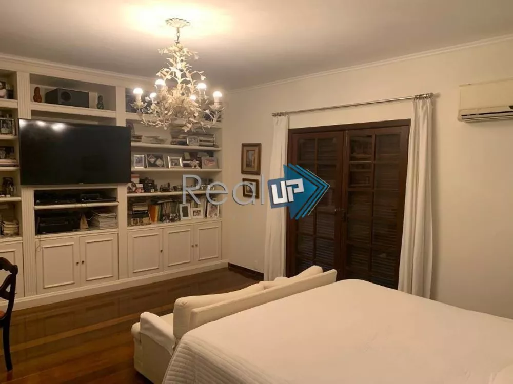Casa, 5 quartos, 907 m² - Foto 25