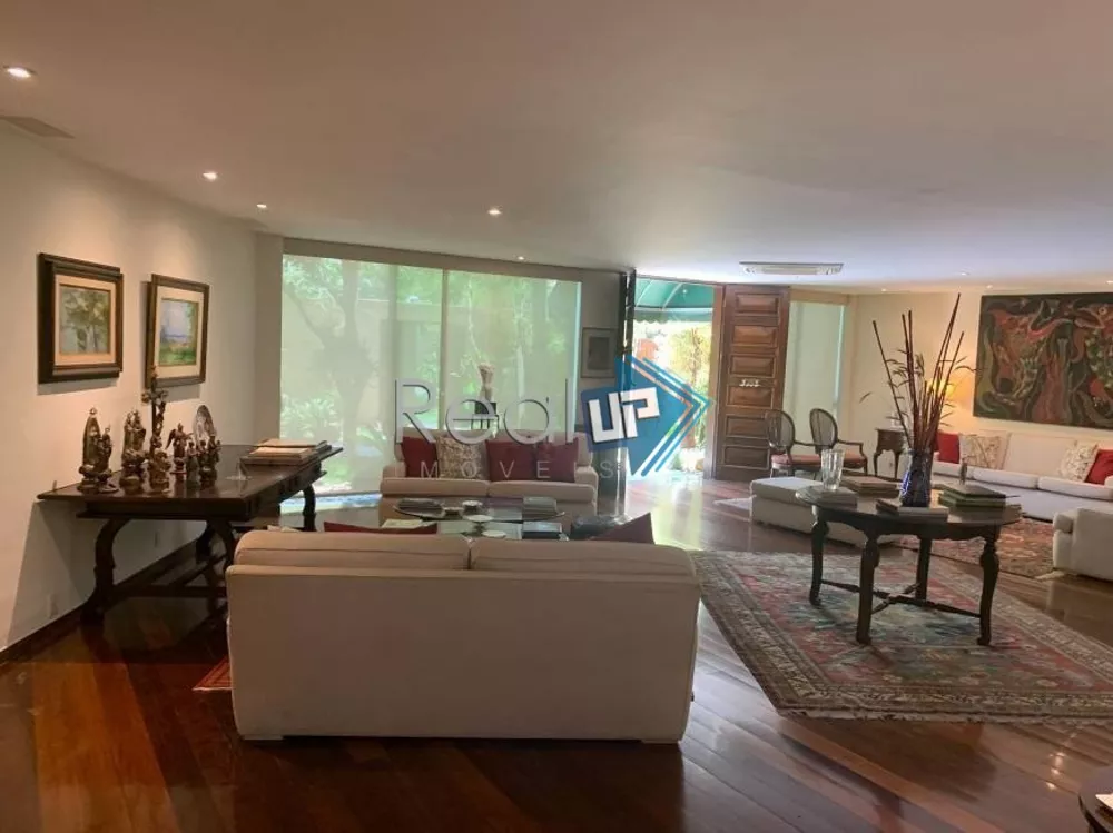 Casa, 5 quartos, 907 m² - Foto 7