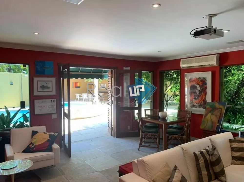 Casa, 5 quartos, 907 m² - Foto 20