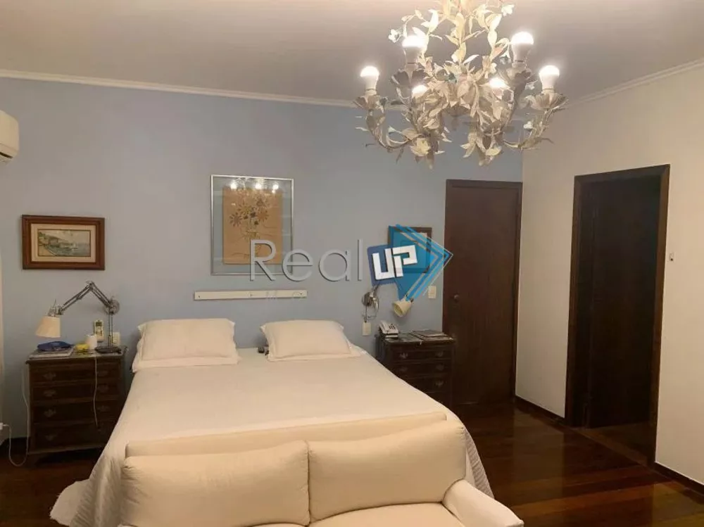 Casa, 5 quartos, 907 m² - Foto 33