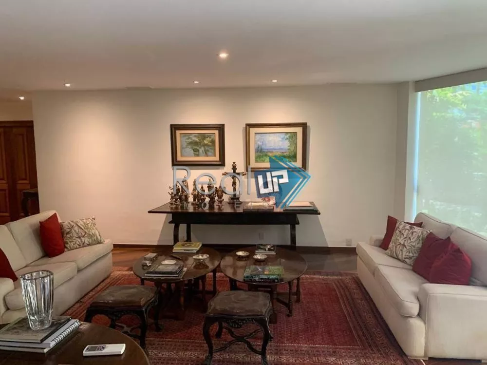 Casa, 5 quartos, 907 m² - Foto 12