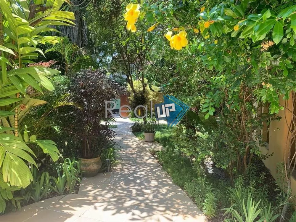 Casa, 5 quartos, 907 m² - Foto 3