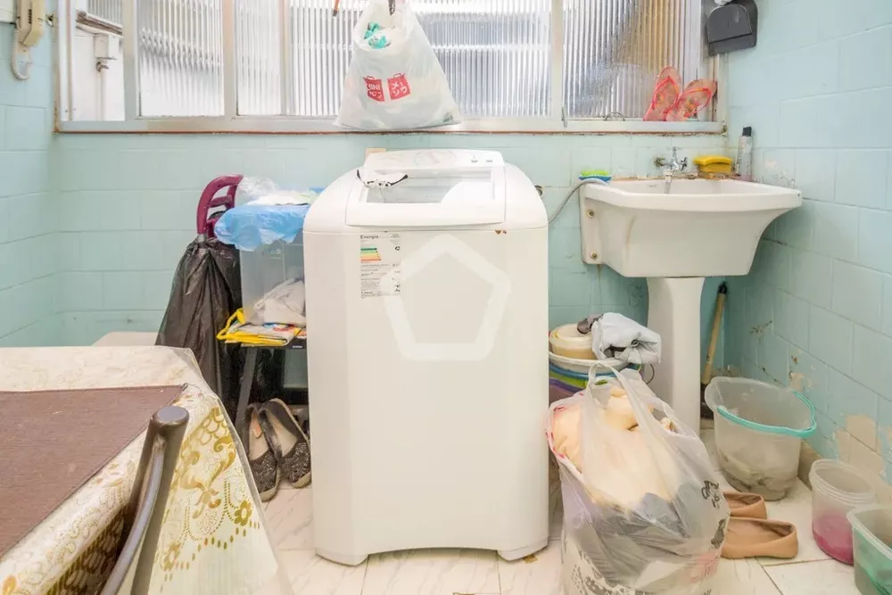 Apartamento, 3 quartos, 125 m² - Foto 9