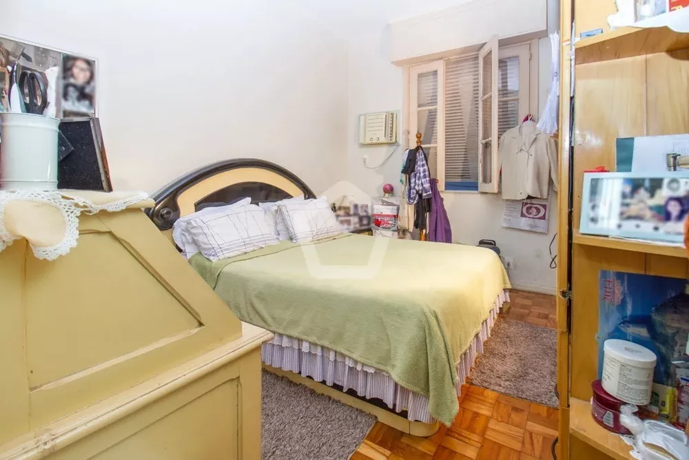 Apartamento, 3 quartos, 125 m² - Foto 13