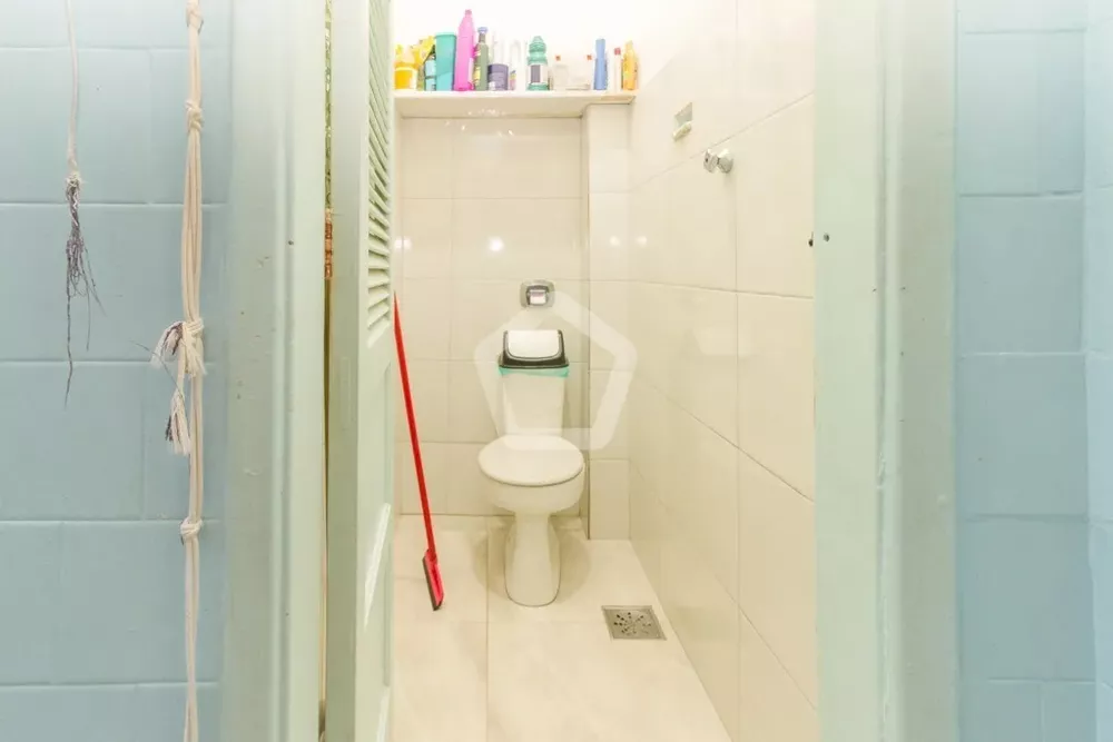 Apartamento, 3 quartos, 125 m² - Foto 26