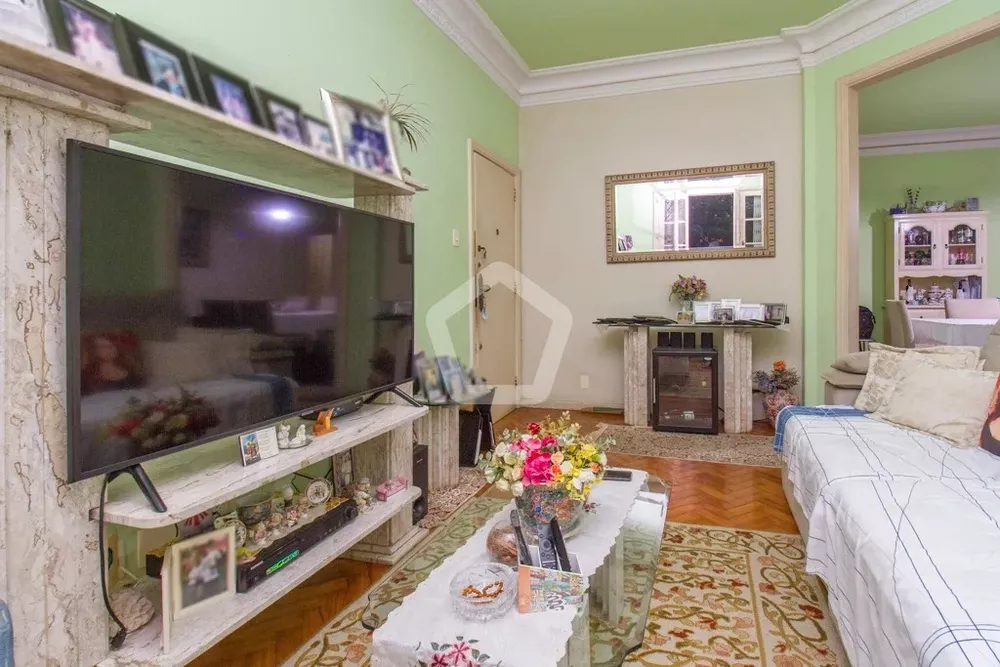 Apartamento, 3 quartos, 125 m² - Foto 2