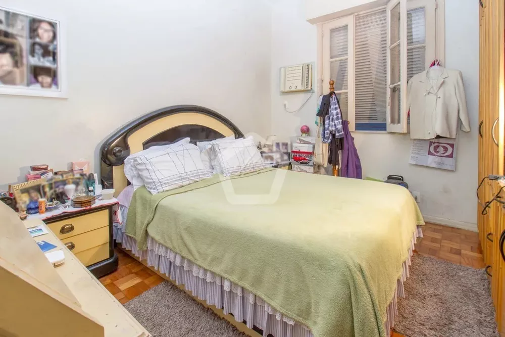 Apartamento, 3 quartos, 125 m² - Foto 4