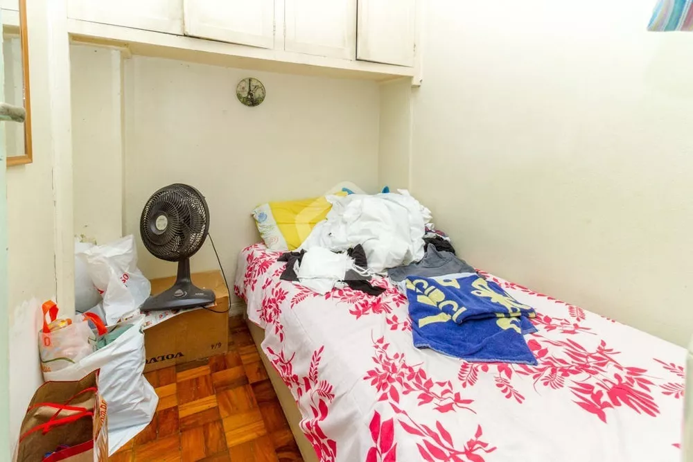 Apartamento, 3 quartos, 125 m² - Foto 10