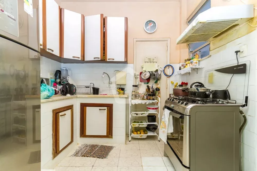 Apartamento, 3 quartos, 125 m² - Foto 20