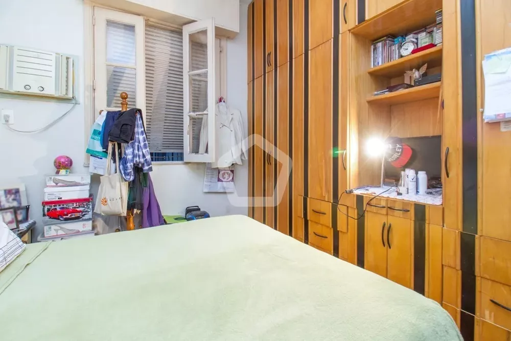 Apartamento, 3 quartos, 125 m² - Foto 11