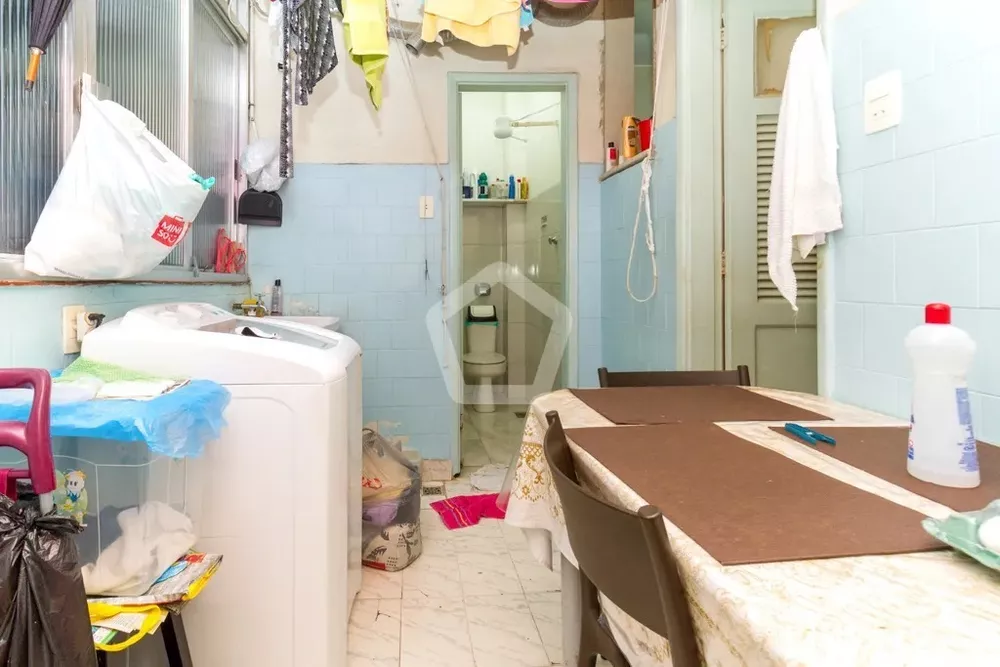 Apartamento, 3 quartos, 125 m² - Foto 8