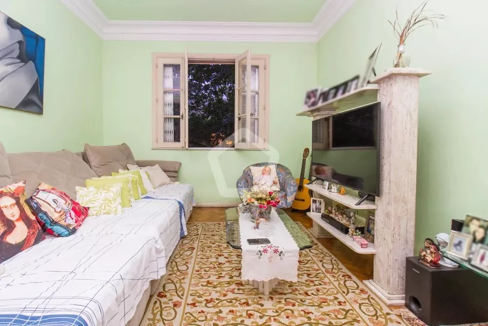 Apartamento, 3 quartos, 125 m² - Foto 4