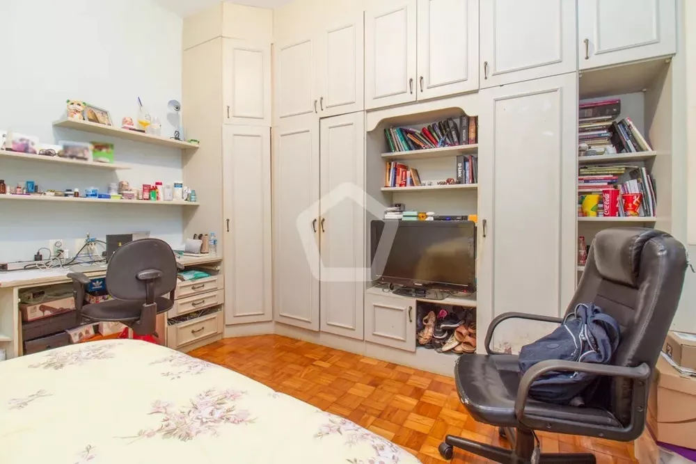 Apartamento, 3 quartos, 125 m² - Foto 10