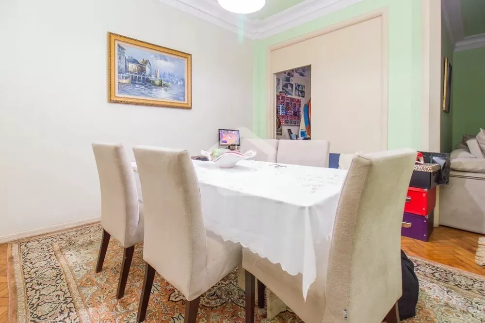 Apartamento, 3 quartos, 125 m² - Foto 5