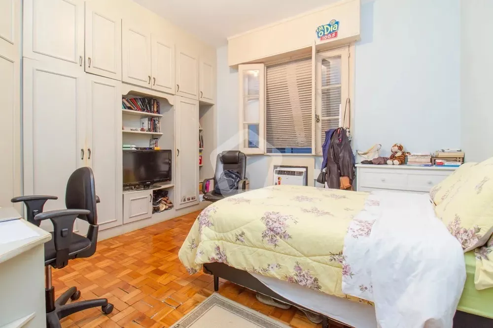 Apartamento, 3 quartos, 125 m² - Foto 9