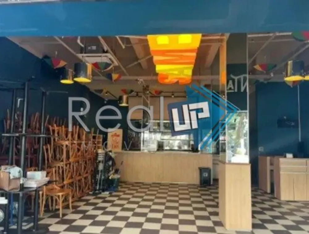 Terreno, 566 m² - Foto 1