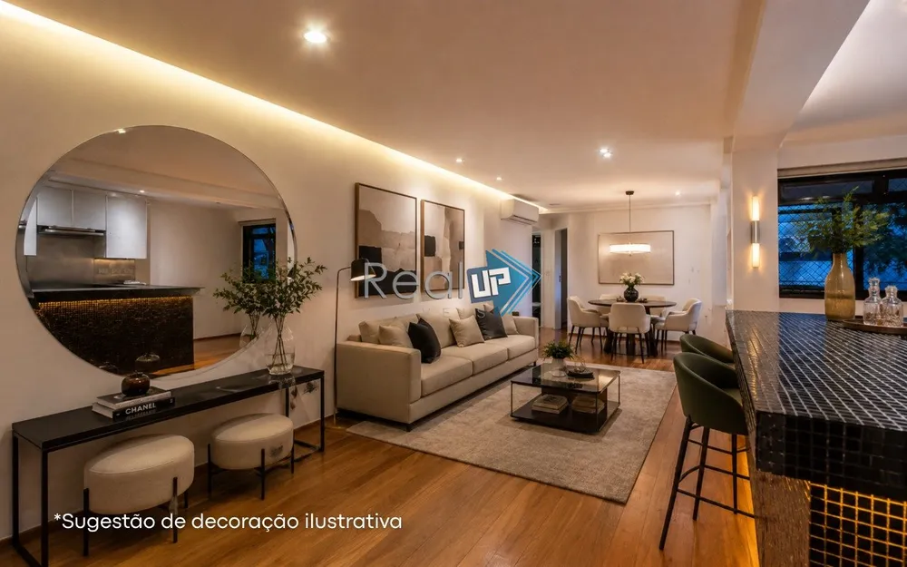 Apartamento, 2 quartos, 79 m² - Foto 1