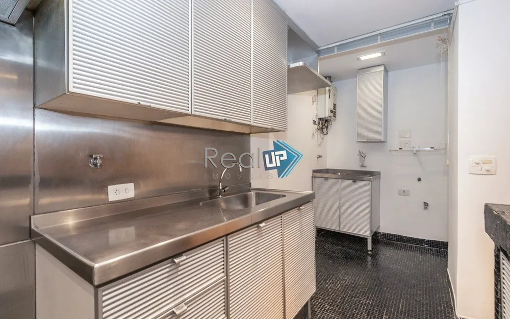 Apartamento, 2 quartos, 79 m² - Foto 13