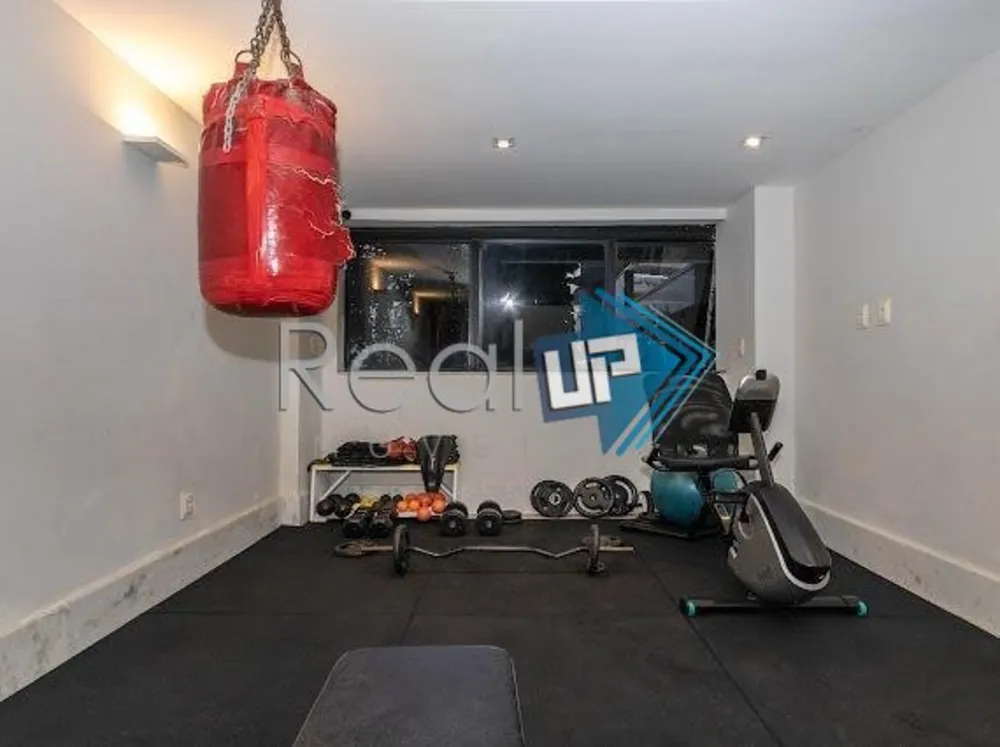 Apartamento, 2 quartos, 79 m² - Foto 40