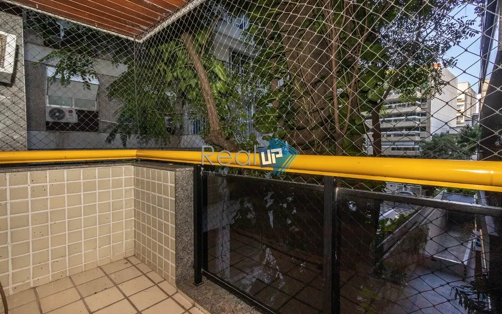 Apartamento, 2 quartos, 79 m² - Foto 16